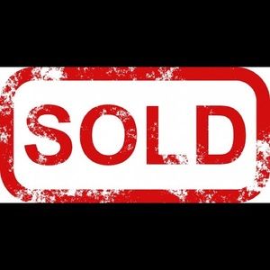 Sold